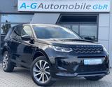 Land Rover Discovery  Sport R-Dynamic AWD-Panorama-20"LM - Land Rover Discovery aus 2020