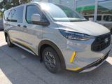 Ford Transit Custom Trail L2.AWD, 170PS AT, TEC6, AHK - Ford Transit Custom Tageszulassungen