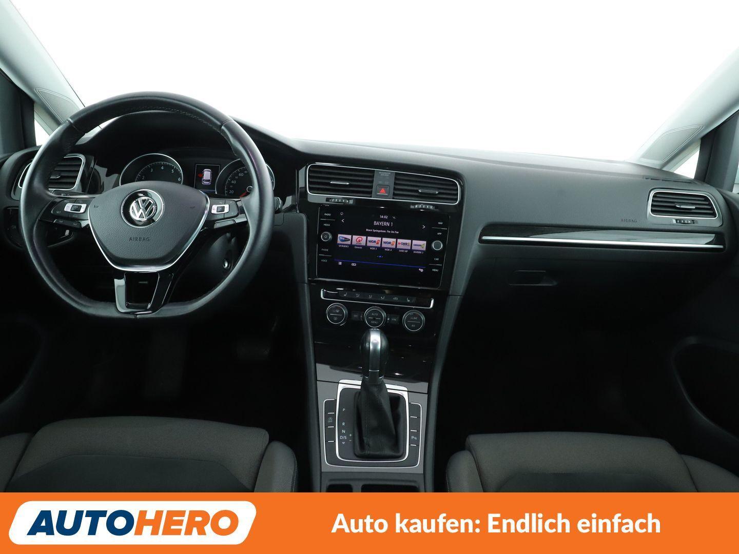 Volkswagen Golf VII 1.4 TSI Highline BlueMotion Tech Aut.*