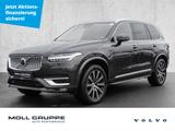 Volvo XC90 90 B5 AWD Ultimate Bright Head UP Sthz. - gebrauchte Volvo XC90 aus dem Jahr 2023