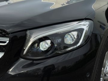 Mercedes GLC 220 - 6
