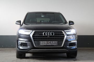 Audi Q7 - 2