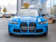 BMW M3 - Vorschau Bild 4