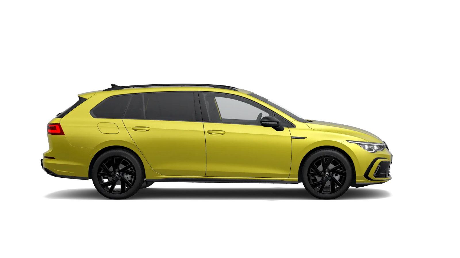 Volkswagen Golf - Bild 8