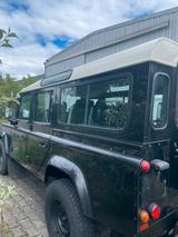 Land Rover Defender 110 Td4 Station Wagon SE SE - Land Rover Gebrauchtwagen von 2010