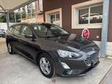 Ford FORD - Focus Station Wagon - Focus 1.5 EcoBlue 1 - Ford Focus Wagon Gebrauchtwagen