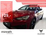 Cupra Leon Sportstourer 1.4 DSG APP+DAB+AHK+VIRT+ACC - Cupra Leon in Krefeld