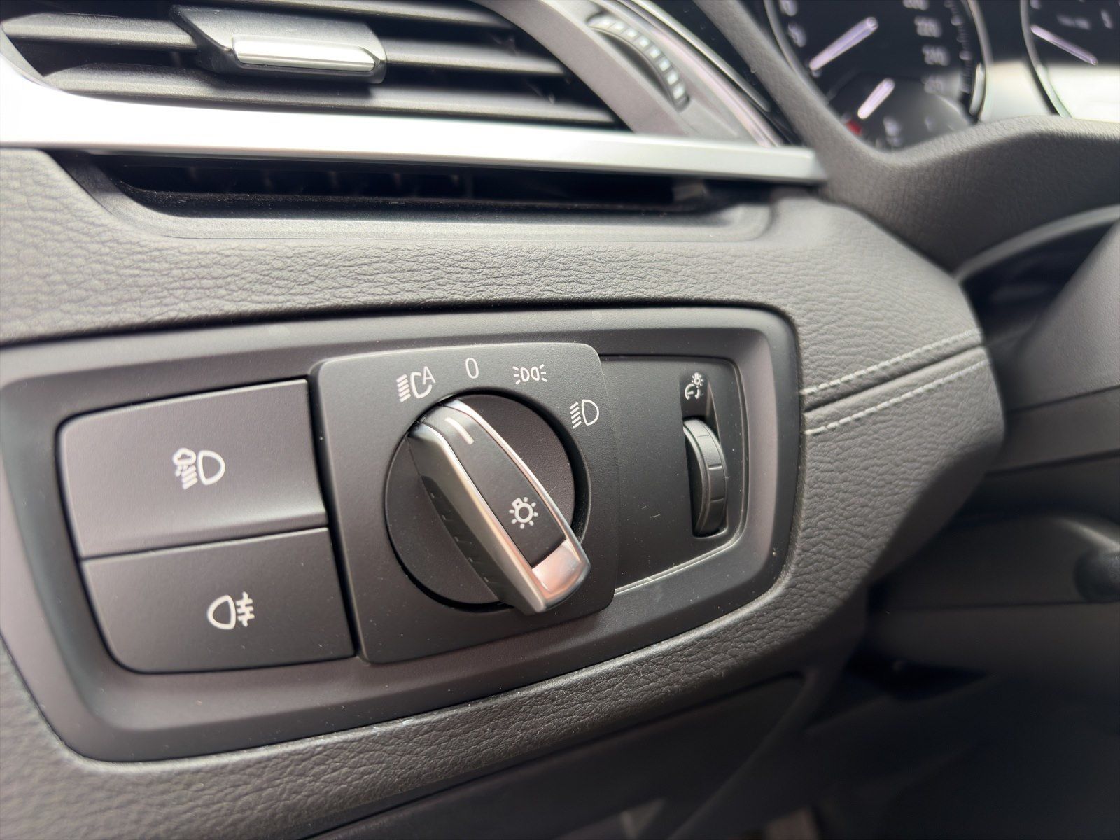 BMW X2 - Bild 19
