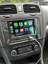 Volkswagen Golf VI 1.4 TSI Highline, AT-Motor, 160PS - Volkswagen Golf: Motor