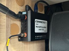 Clever Tour 540 | **MEGA AUSSTATTUNG** Jetzt oder nie!