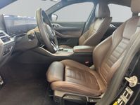 BMW i4 - Vorschau Bild 8