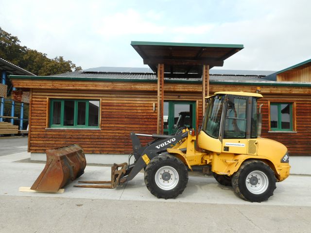 Volvo L35B-Z/S ( 6.650kg )