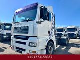 MAN TGA 26.410 Chassie 6x2 Manuelle Gear Box - MAN Tg 410