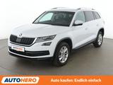 Skoda Kodiaq 2.0 TDI Style 4x4 Aut. *VC*LED*TEMPO*CAM* - Skoda Kodiaq Gebrauchtwagen in Hamburg