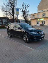 Nissan X-Trial 1.6 dCI Diesel - Nissan X-Trail Gebrauchtwagen in Berlin