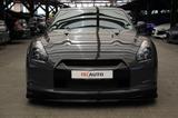 Nissan GT-R 3.8l Premium Edition - Nissan GT-R