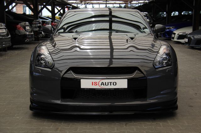 Nissan GT-R 3.8l Premium Edition