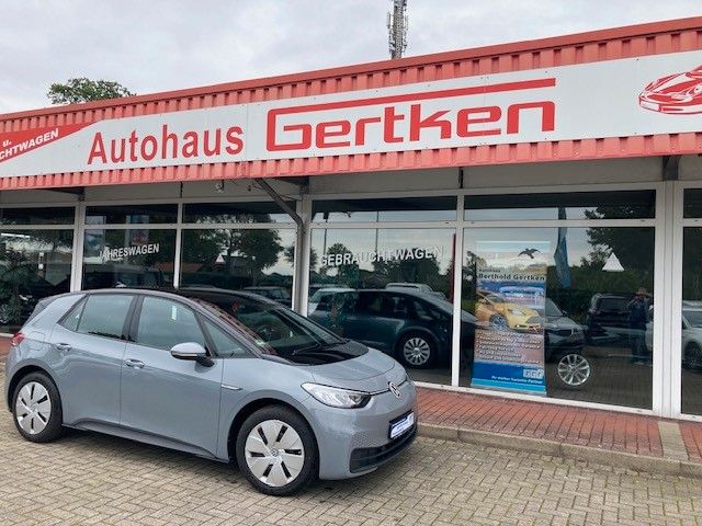 VW ID.3 150 kW