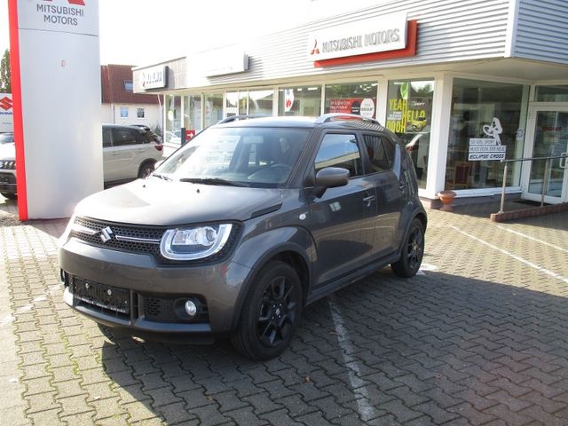 Suzuki IGNIS 1.2 Comfort ALLRAD