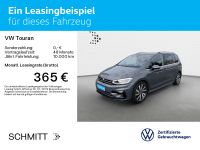 Volkswagen Touran - Vorschau Bild 2
