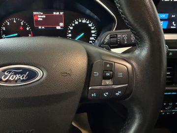 Ford Focus - 8