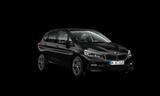 BMW 218d Active Tourer Sport Line LED RFK AHK 17" - BMW 218 Active Tourer aus 2020