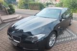 BMW 518d Touring - - BMW 518: Kombi