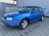 Volkswagen VW Golf 4 1.6 Generation Tüv 03/27 - Volkswagen Golf: Generation