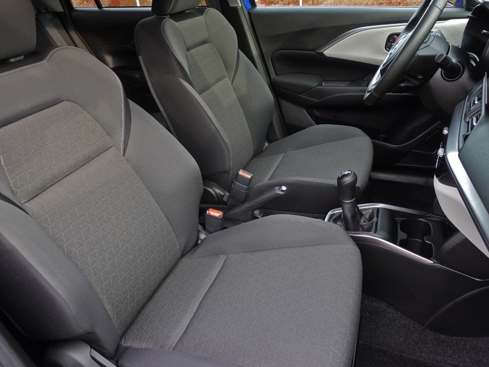 Fahrzeugabbildung Suzuki Swift 1.2 Comfort+ I.Hand Navi ACC Blind Spot