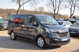 Renault Trafic Combi L1H1 SpaceClass Aut. LED-BETT-TISCH - Renault Trafic: Spaceclass