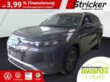 Volkswagen Tayron Life 1.5eTSI DSG 299,-ohne Anzahlung 7-Si - VW Tayron mit Anhängerkupplung