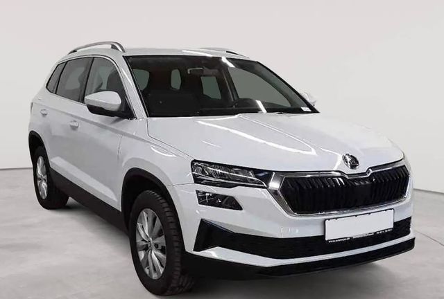 Skoda Karoq Ambition