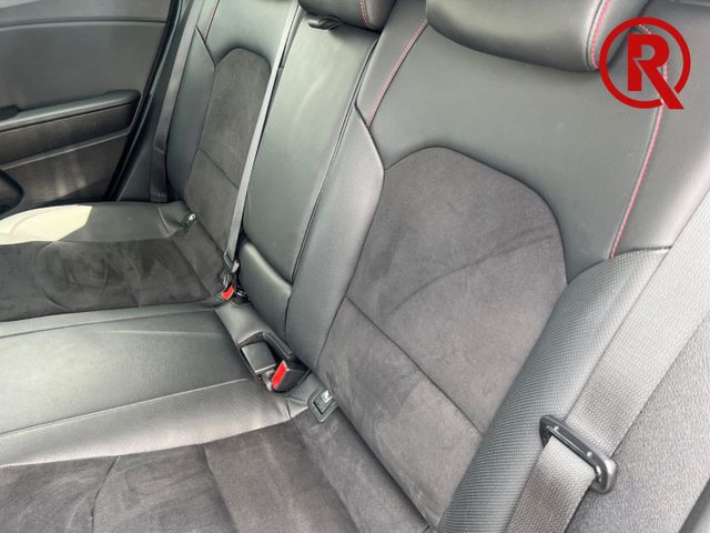 ProCeed GT Navi Leder Digitales Cockpit Soundsys