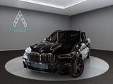 BMW X5 M50i *BMW-GARANTIE*PANO*HEAD-UP* - gebrauchte BMW X5 M50 aus dem Jahr 2021