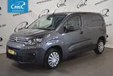 Citroën Berlingo  - Citroën Berlingo: Kombi