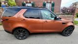 Land Rover DISCOVERY 2.0 SD4 240 S 4WD 7x Sitzer Panorama ! - Land Rover in Stuttgart