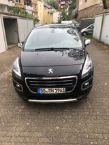 Peugeot 3008 Style BlueHDi 150 Stop&Start Style - Peugeot 3008: 150