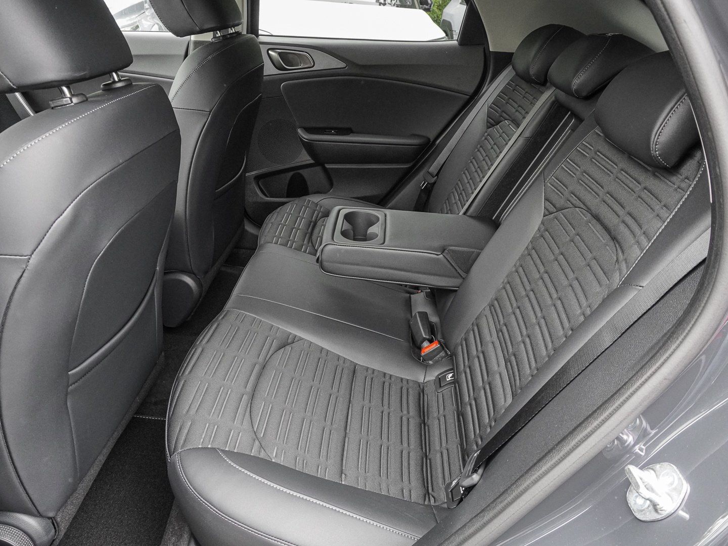 Kia XCeed - Bild 14