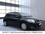 Toyota Auris Sol - gebrauchte Toyota Auris aus dem Jahr 2009