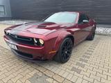Dodge Challenger Premium - Dodge Challenger in Dortmund