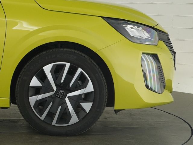 208 ACTIVE PURE TECH+LED+RÜCKFAHRKAMERA+SITZHEIZ