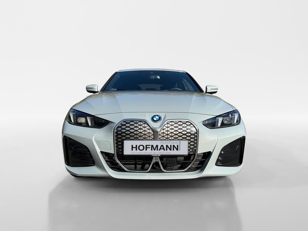 BMW i4 eDr.40 Gran Coupe M Sport AHK+Inno+Adapt LED+ imagem 2
