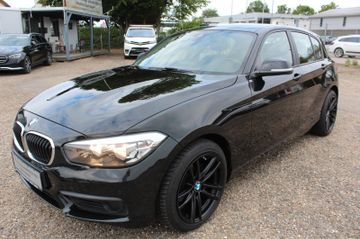 BMW 116 - 1