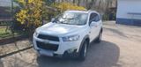 Chevrolet Captiva 2.2 LTZ Exclusive  Auto... - gebrauchte Chevrolet Captiva aus dem Jahr 2011