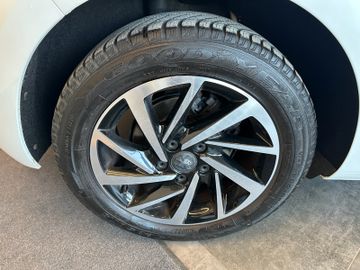 Volkswagen Golf VII Lim. Join Start-Stopp *ACC*LED*NAVI*