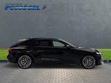 Audi A5 Avant 2.0l TDIe edition one StandHZG AHK Lede - Audi A5: Schwarz