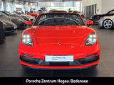 Porsche Boxster 718 GTS/Dynamic Light System (PDLS)/Appl - gebrauchte Porsche Boxster aus dem Jahr 2019