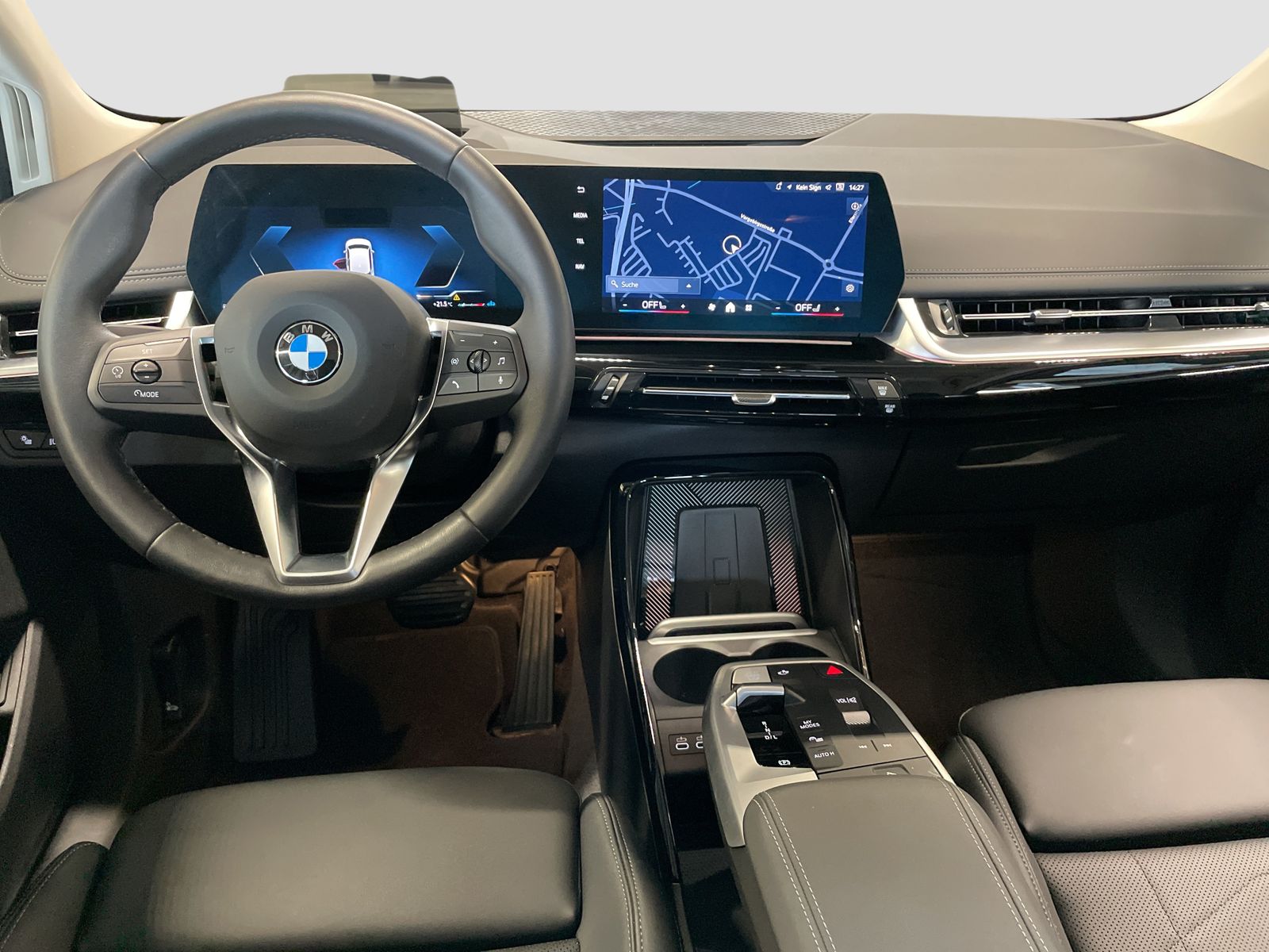 BMW 220 Active Tourer - Bild 12