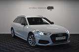 Audi A4 Avant 35 TFSI S-LINE *LED *AHK *SHZ *3-ZONEN - Audi A4 aus 2020