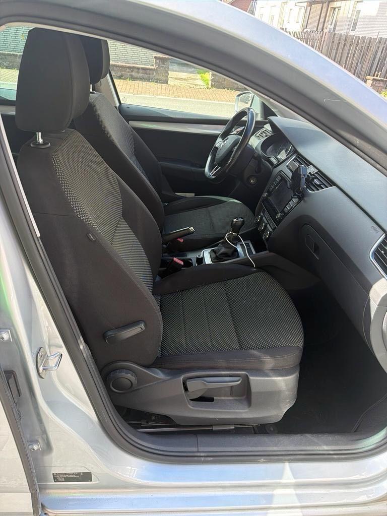 Skoda Octavia 2015 — photo 6